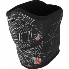 Cairn Voltface facemask, spider