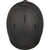 Cairn Xplorer Rescue Mips, ski helmet, mat black forest