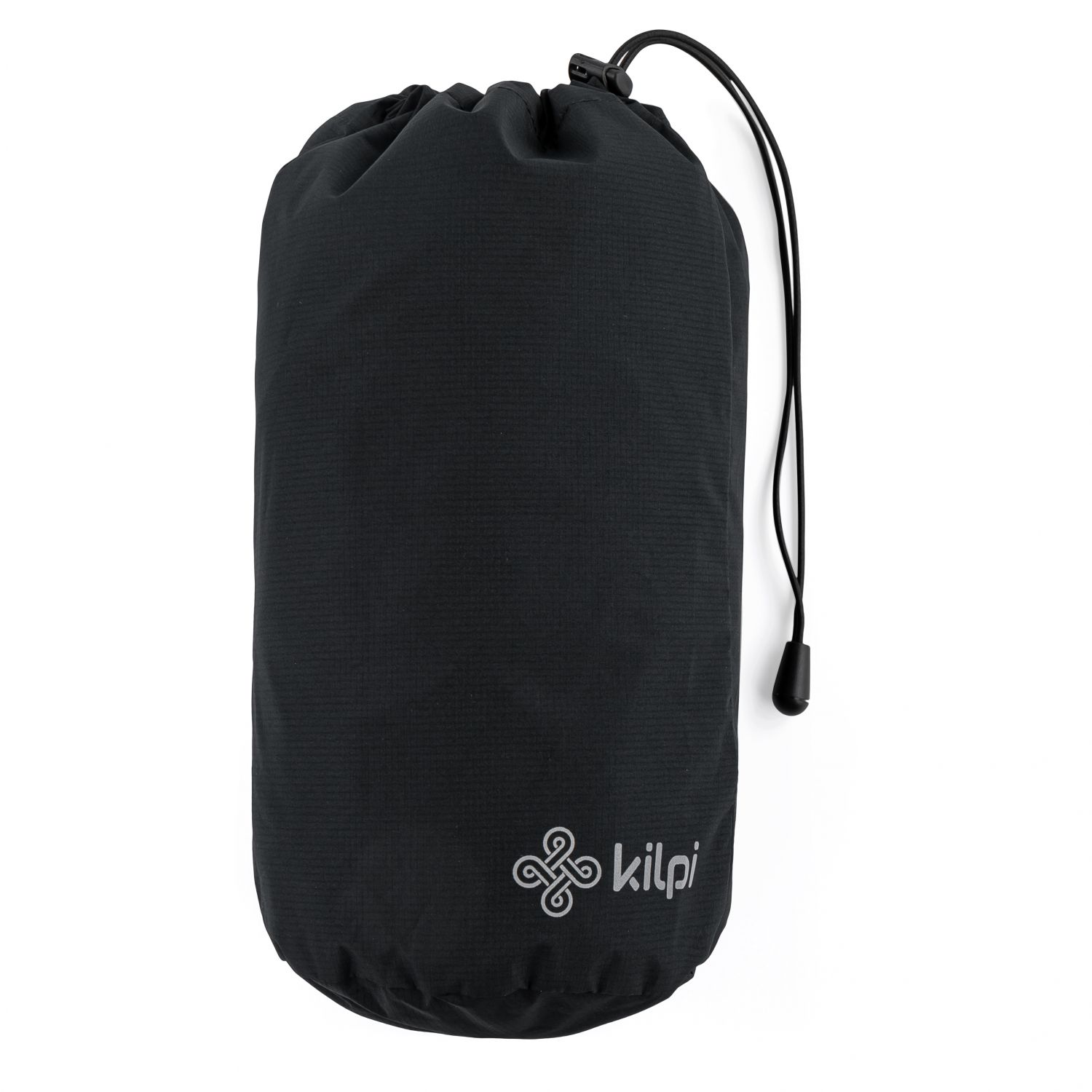 Calças de chuva Kilpi Alpin, homem, preto