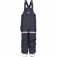 Calças de esqui Didriksons Bjärven, azul marinho