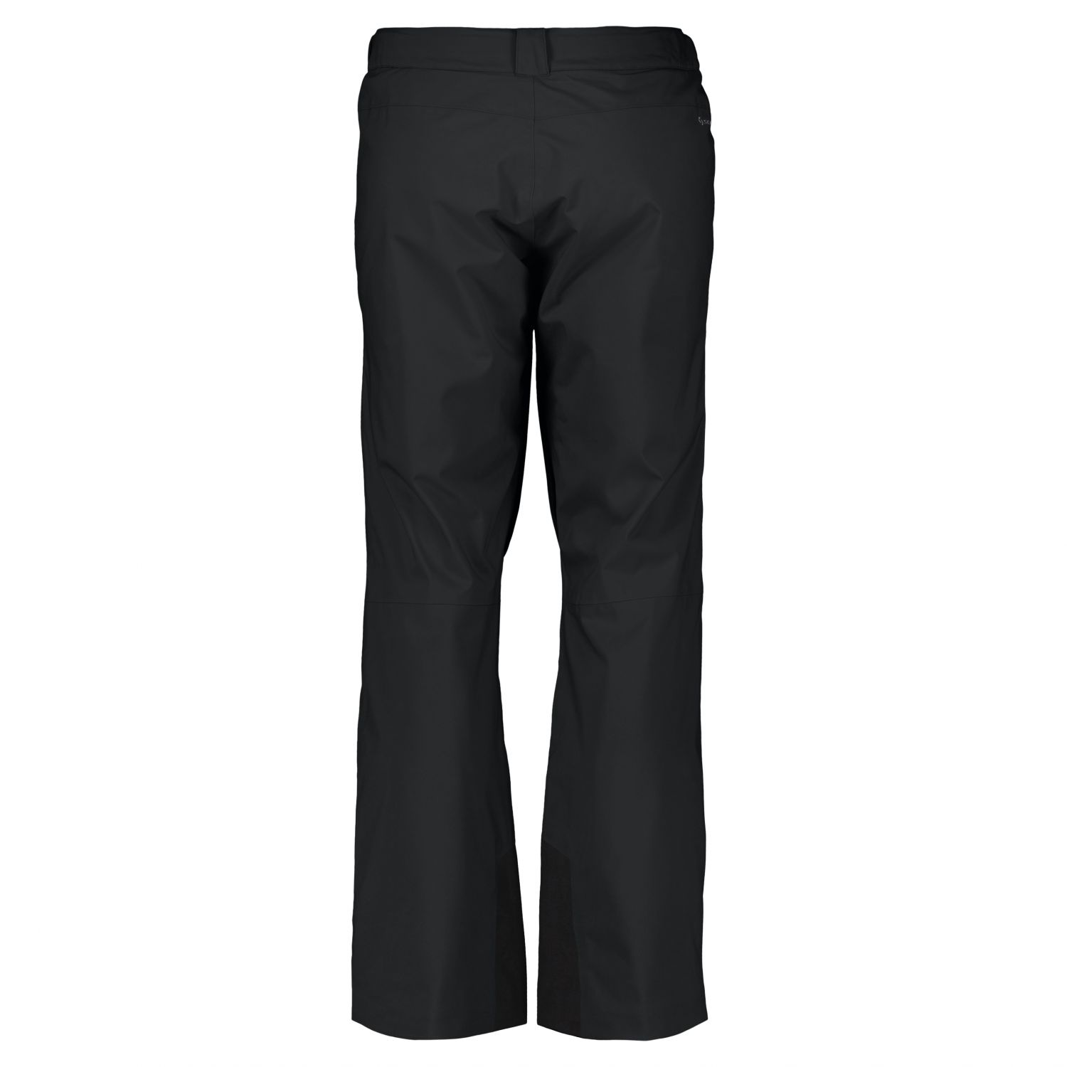 Calças de esqui Scott Ultimate Dryo 10, homem, preto