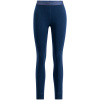 Calças Swix RaceX Merino, senhora, azul marinho