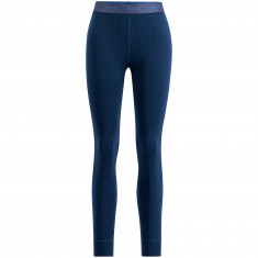 Calças Swix RaceX Merino, senhora, azul marinho