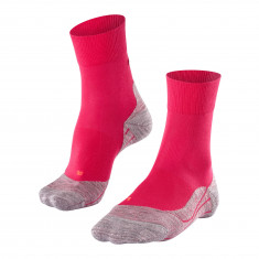 Calcetines de running Falke RU4, Mujer, Rosa