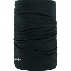 Calentador de cuello Cairn, negro