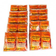 Calientamanos Accezzi, 50 pares