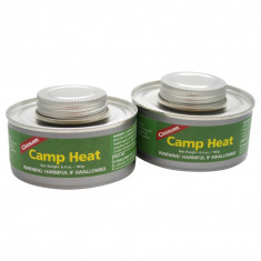 Calor do campo de Coghlans