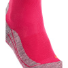 Calze da corsa Falke RU4, donna, rosa