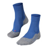 Calze da corsa Falke RU4, uomo, blu