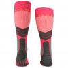Calze da sci Falke SK2, bambino, rosso