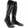 Calze da sci Falke SK2, donna, nero