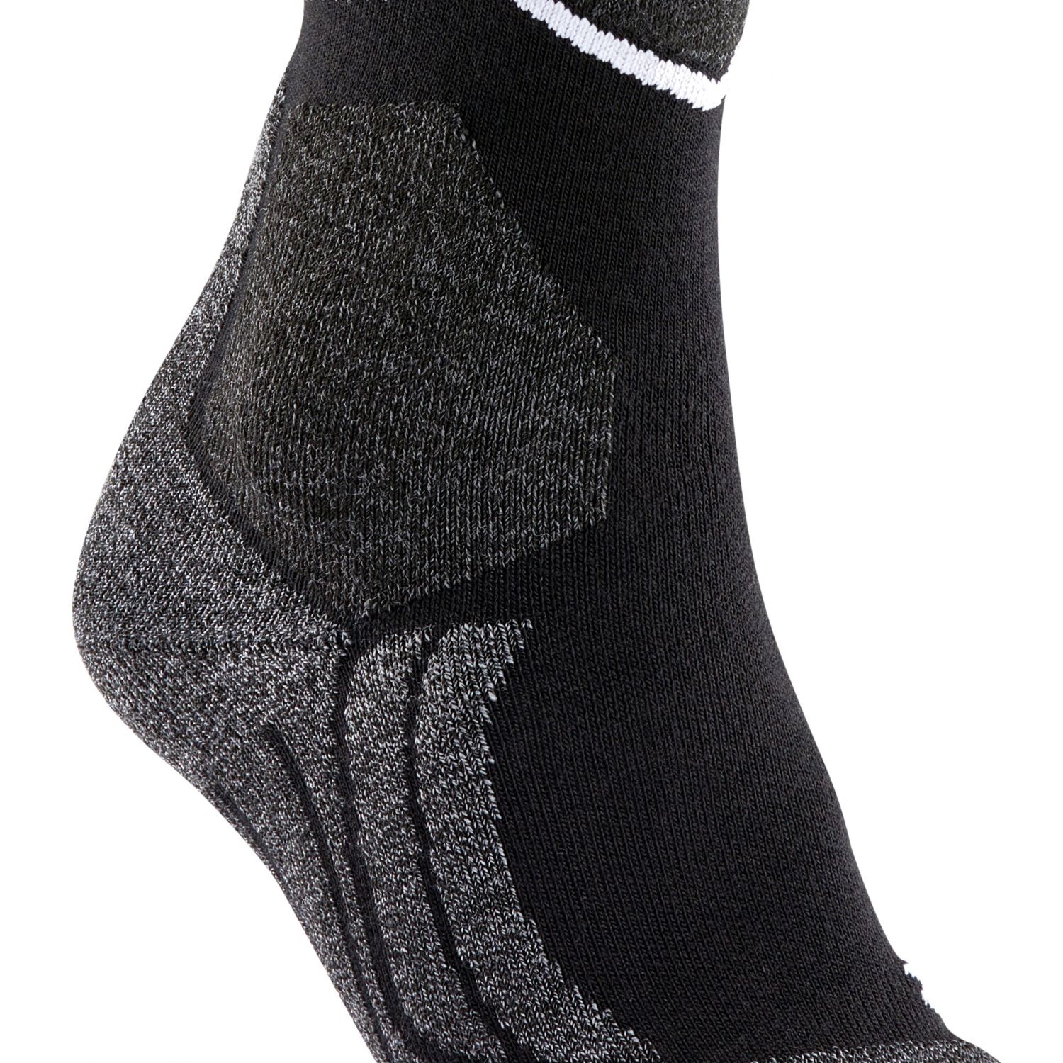 Calze da sci Falke SK2, donna, nero