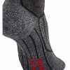 Calze da sci Falke SK2, donna, nero