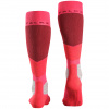Calze da sci Falke SK2, donna, rosa