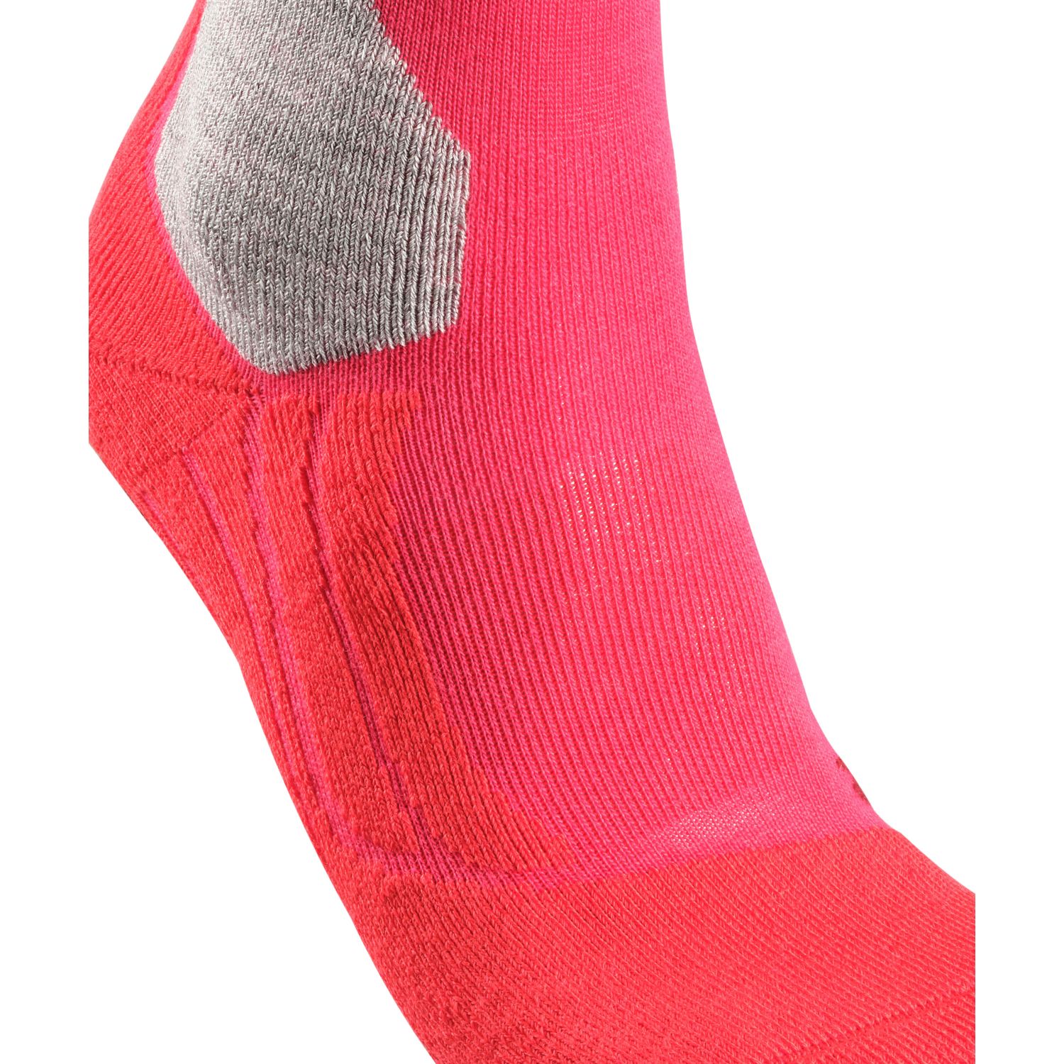 Calze da sci Falke SK2, donna, rosa