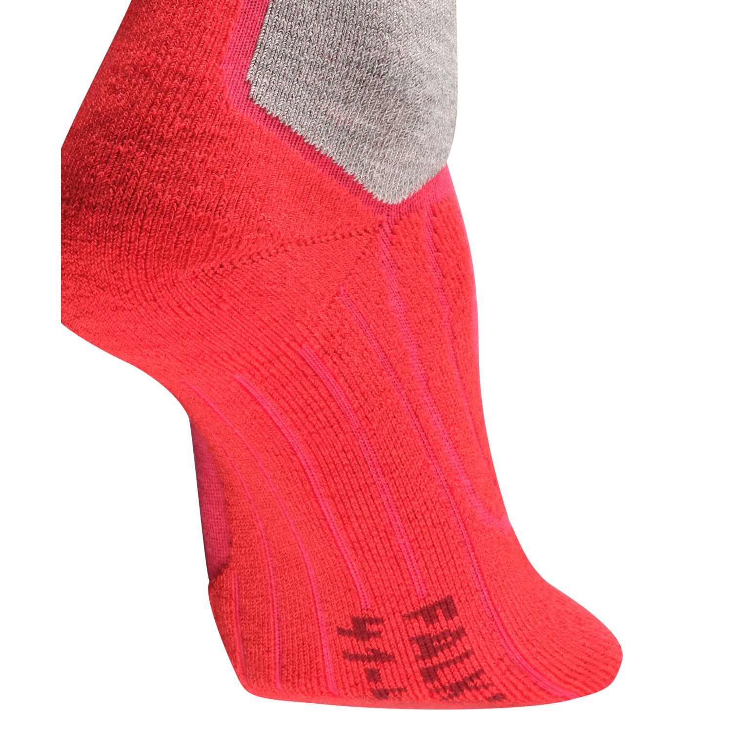 Calze da sci Falke SK2, donna, rosa