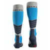 Calze da sci Falke SK2, uomo, grigio