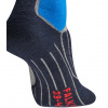 Calze da sci Falke SK2, uomo, grigio