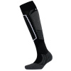 Calze da sci Falke SK2 Wool, donna, nero