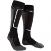 Calze da sci Falke SK2 Wool, donna, nero
