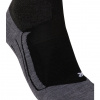 Calze da sci Falke SK4, donna, nero