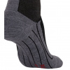 Calze da sci Falke SK4, donna, nero