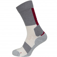 Calze Swix Endure XC, bianco