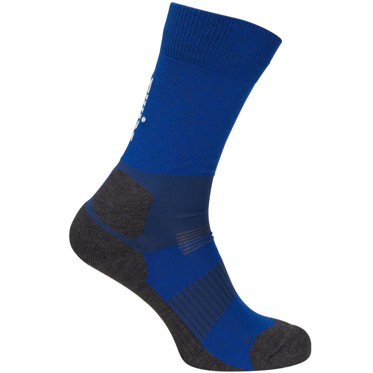 Calze Swix Endure XC, blu