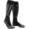 Calzini da sci Falke SK2 Wool, uomo, nero