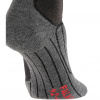 Calzini da sci Falke SK2 Wool, uomo, nero