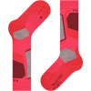 Calzini da sci Falke SK4, bambini, rosa