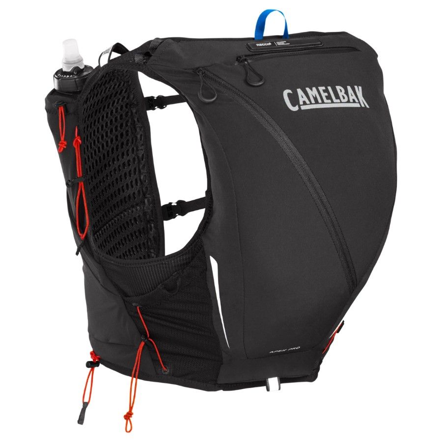 Camelbak Apex Pro Run Vest, colete de corrida, preto