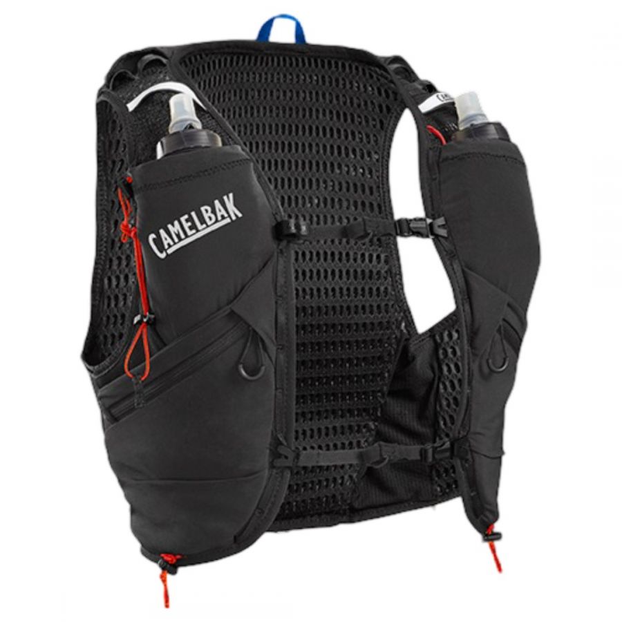 Camelbak Apex Pro Run Vest, colete de corrida, preto