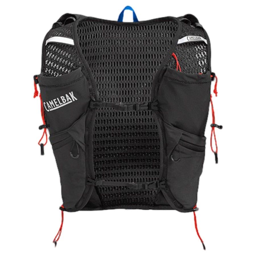 Camelbak Apex Pro Run Vest, colete de corrida, preto