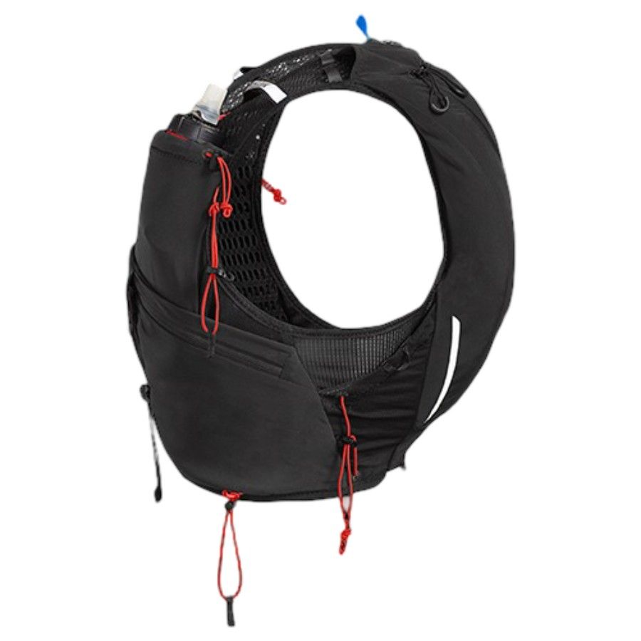 Camelbak Apex Pro Run Vest, löparväst, X-Large, svart