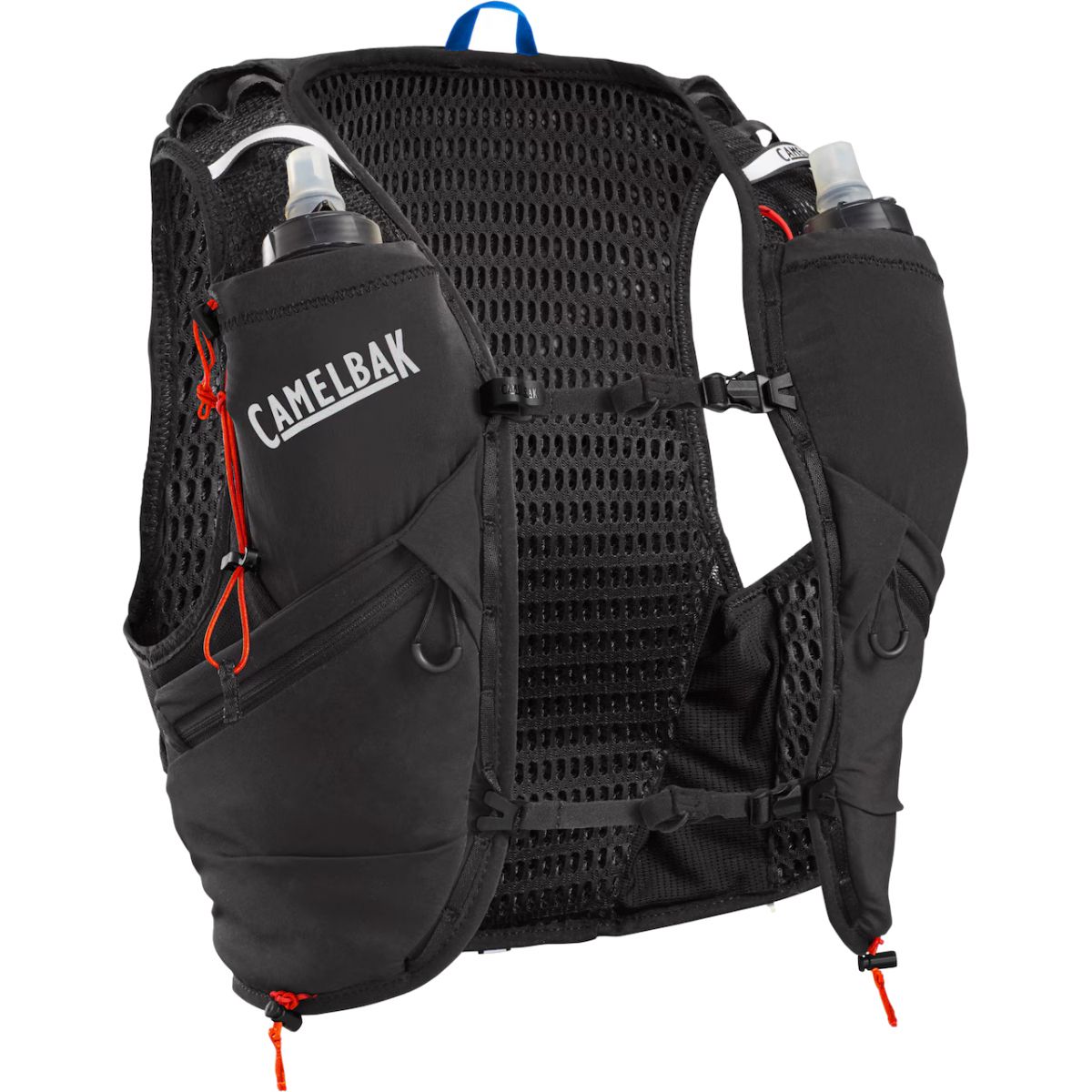 Camelbak Apex Pro Run Vest, running vest, black