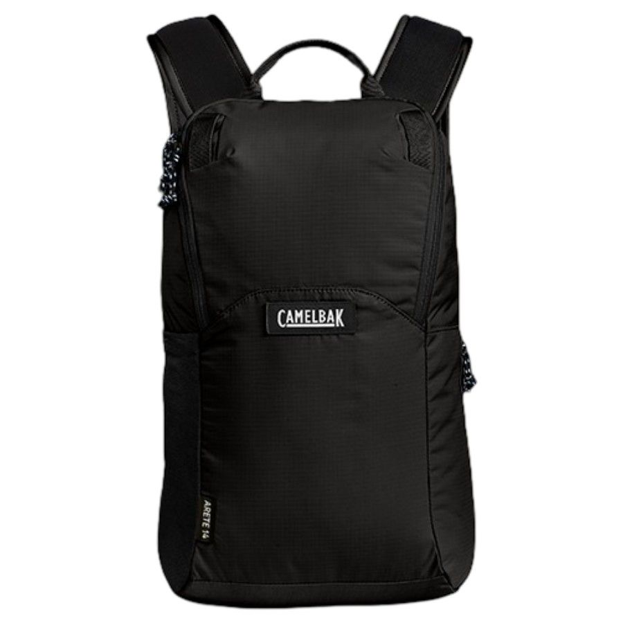 Camelbak Arete 14 Terra, reppu, sininen/vihreä