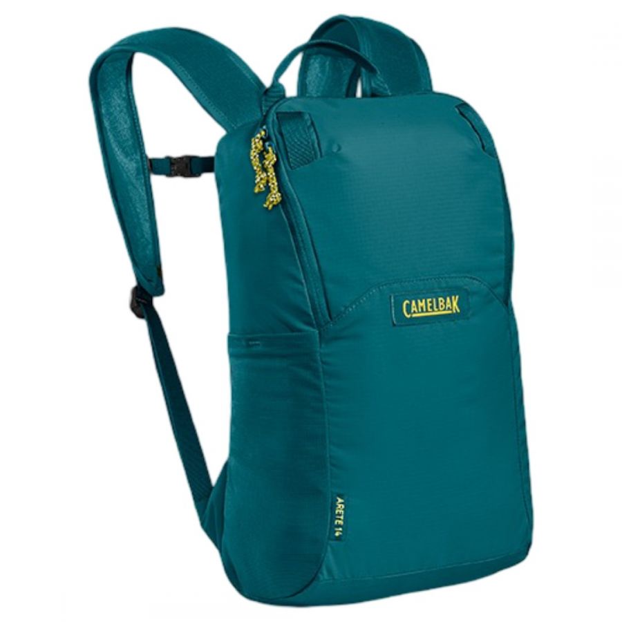 Camelbak Arete 14 Terra, rucsac, albastru/verde