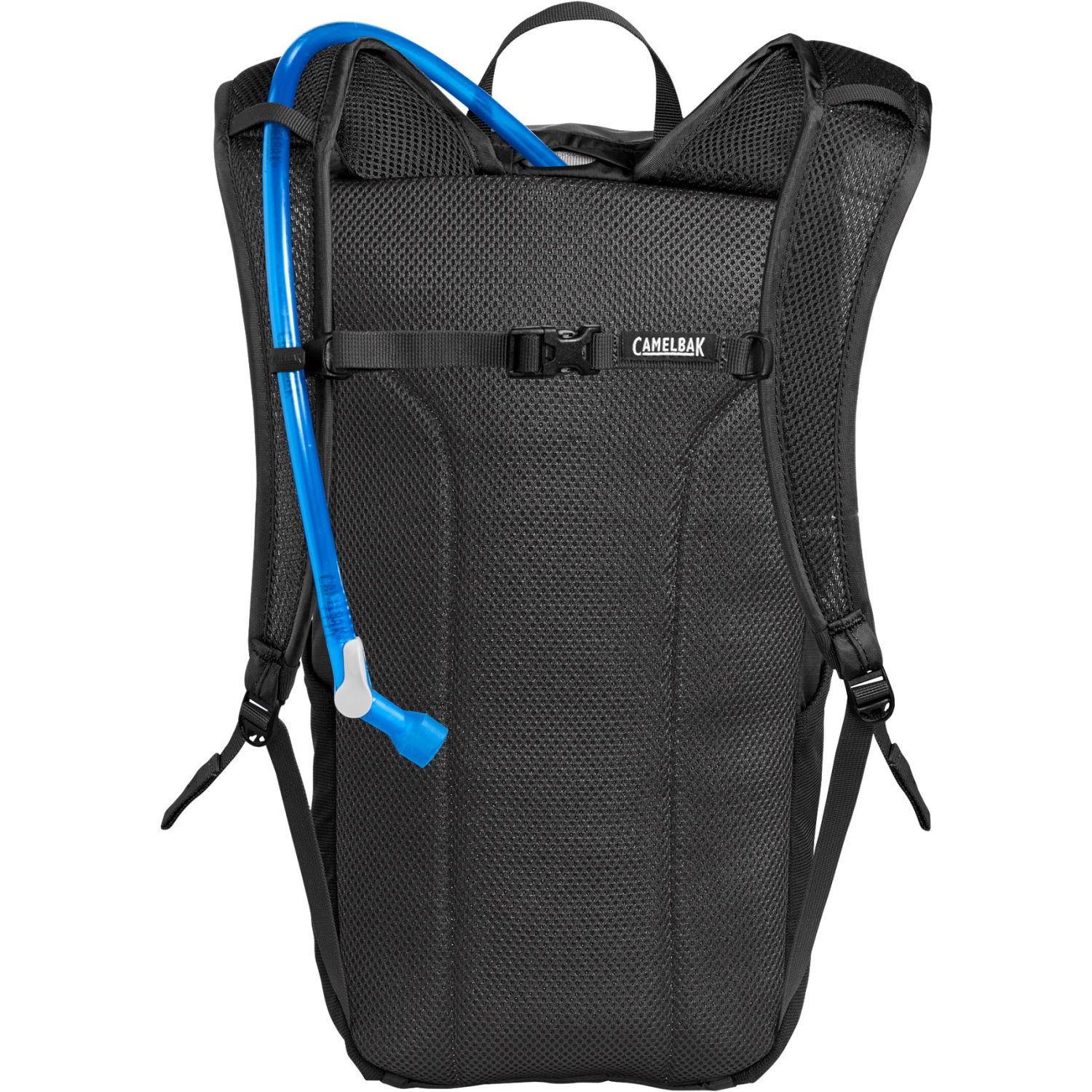 Camelbak Arete 18 2L, batoh, čierna