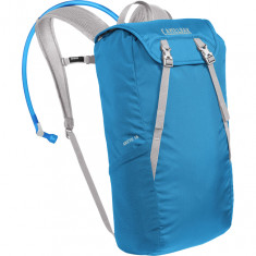 Camelbak Arete 18 2L, plecak, niebieski