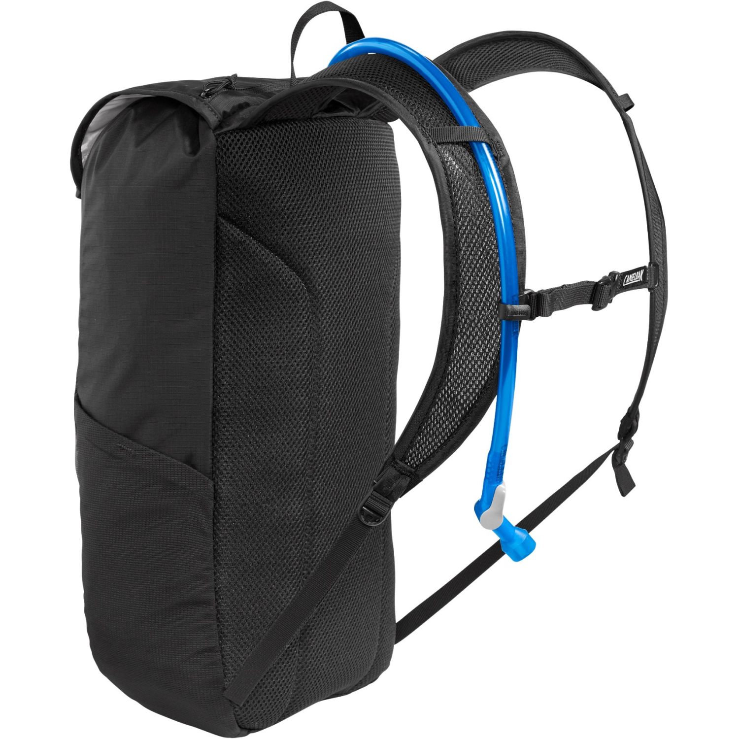 Camelbak Arete 18 2L, ryggsäck, svart