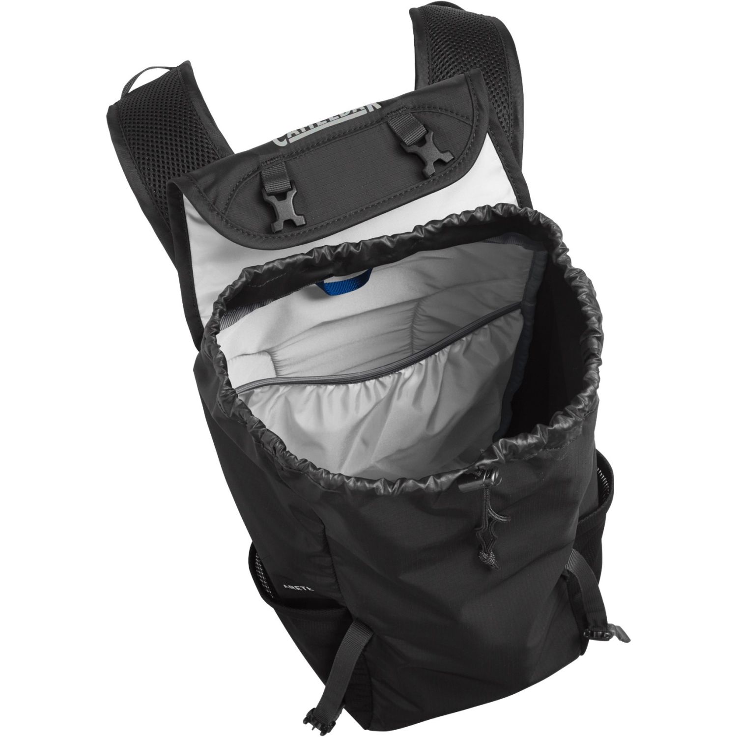 Camelbak Arete 18 2L, rygsæk, sort