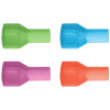 Camelbak Big Bite Valve 4 Color Pack, Beißstück