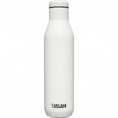 Camelbak Bottle Vss 750ml, hvit