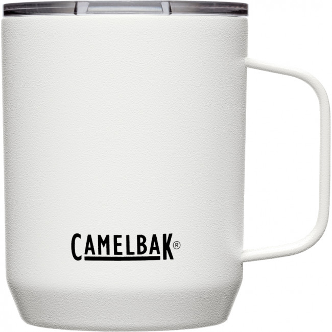 Camelbak Camp Mug Vss 400ml, hvid