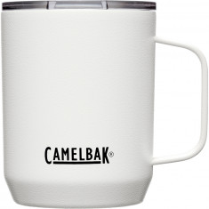 Camelbak Camp Mug Vss 400ml, krus, hvid