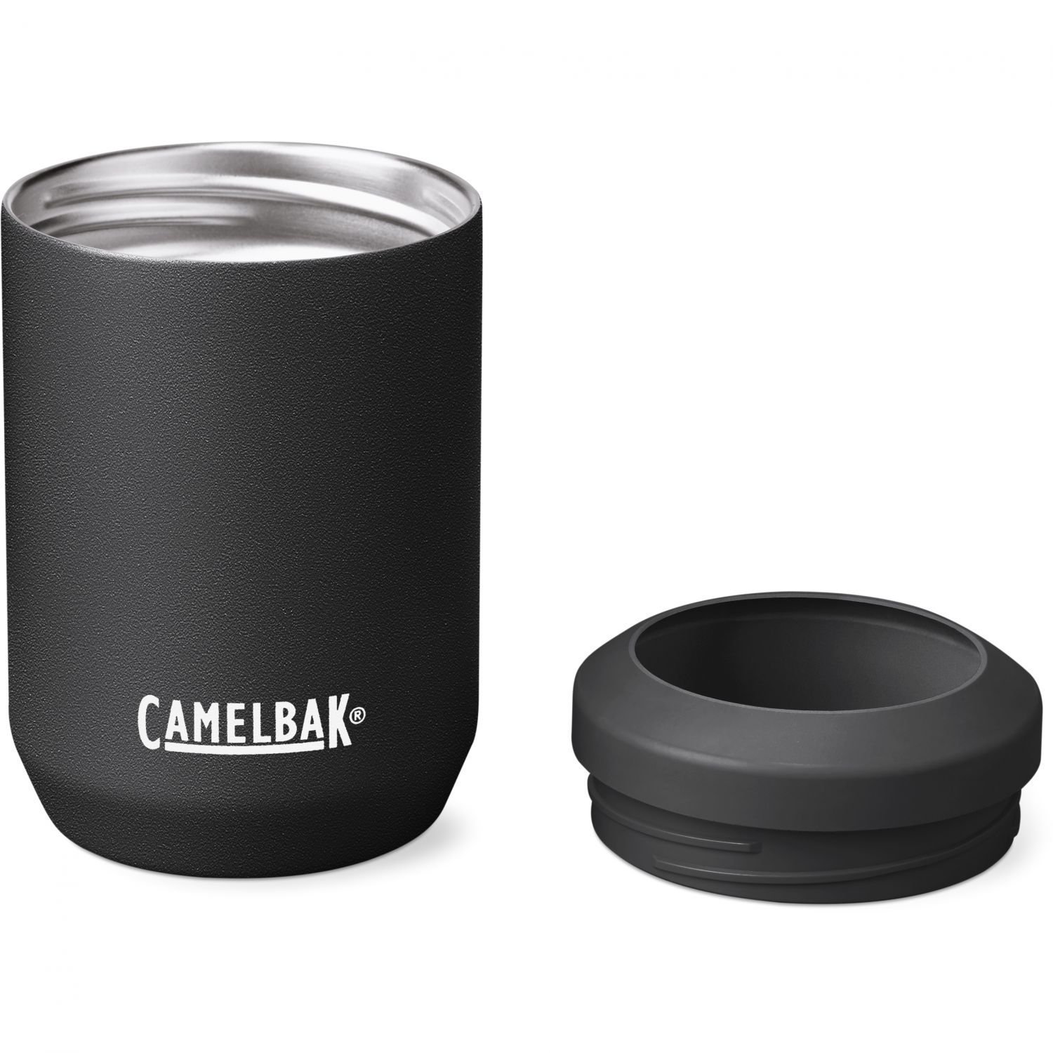 Camelbak Can Cooler Vss 400ml, dåsekøler, sort