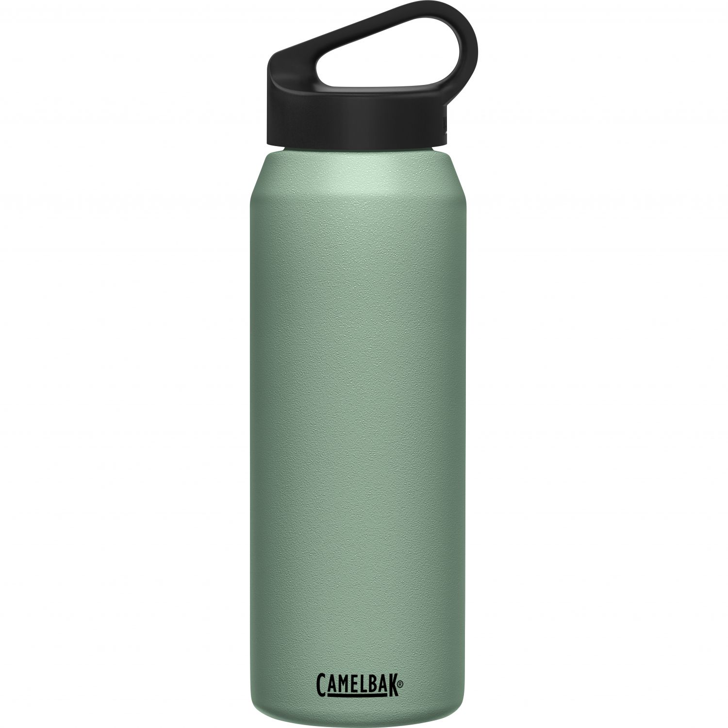 Camelbak Carry Cap 1L VSS, botella, verde