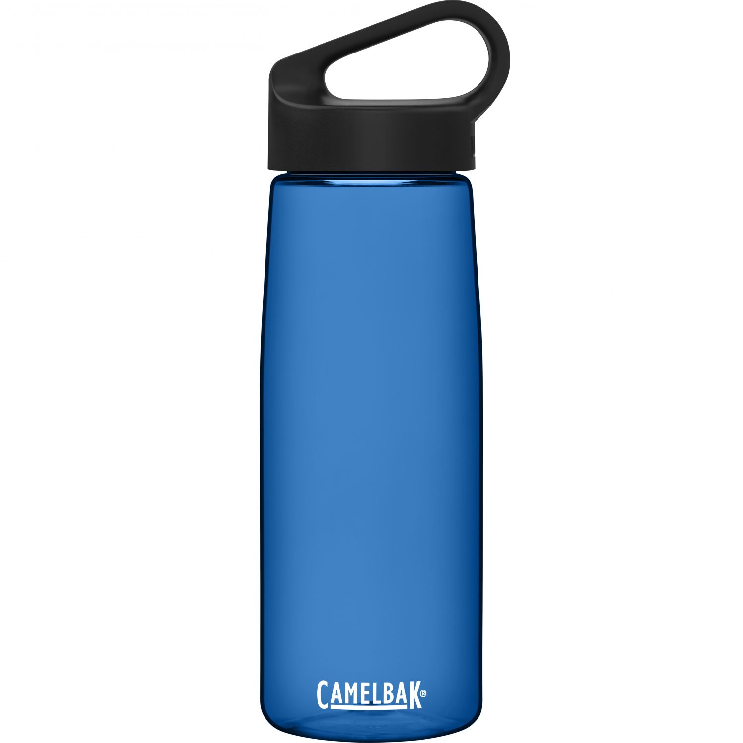 CamelBak Carry Cap, borraccia, 0,75L, blu