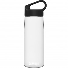 CamelBak Carry Cap, borraccia, 0,75L, trasparente